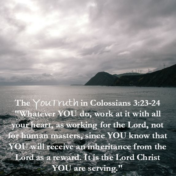 Colossians 3-23-24 image